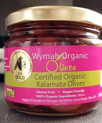 Kalamata olives