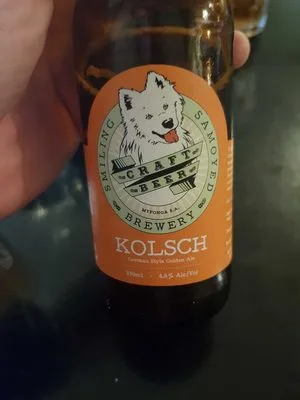 Kolsch