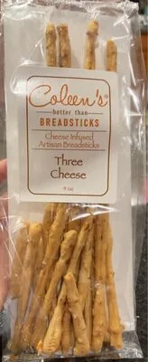 Three Cheese