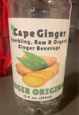 Ginger original