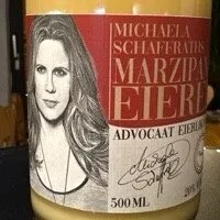 Marzipan-Eierlikör