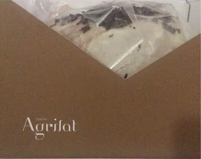 Panettone Cioccolato