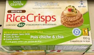 RiceCrips