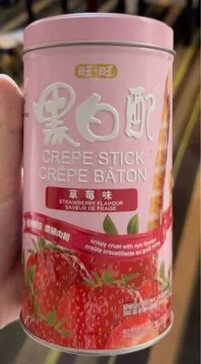 Crepe Stick