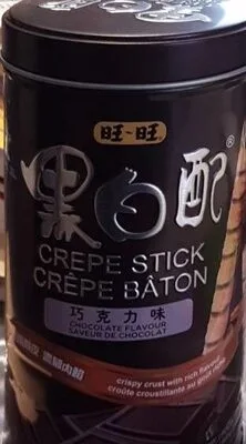 Crepe stick
