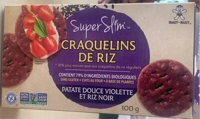 Rive crips
