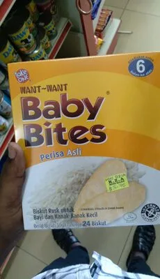 baby bites org