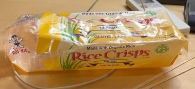 Rice Crips