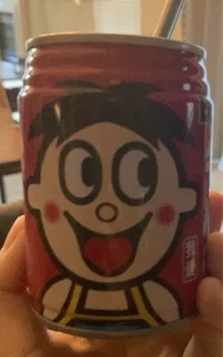 Milk drink