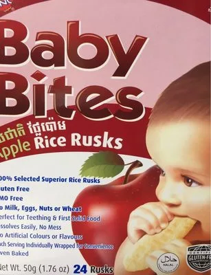 Baby Bites