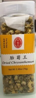 Dried Chrysanthemum