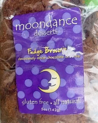 Fudge Brownie