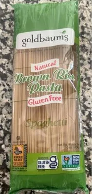 Brown Rice Pasta