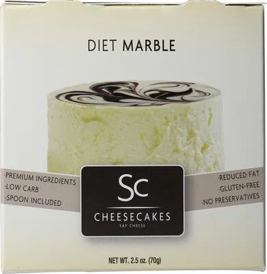 Say Cheese Cheesecakes