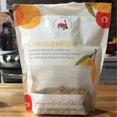 Cosmopolitan