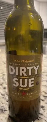The original premium olive juice