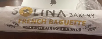 French Baguette