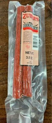 Beef Sticks