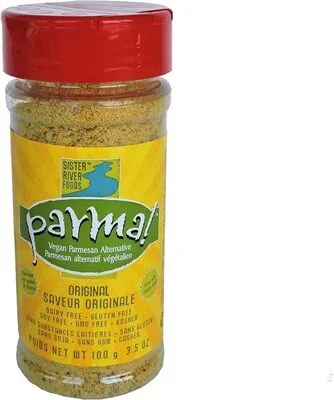 Parmesan vegan original