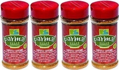 Chipotle Cayenne