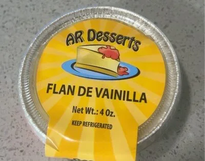 Flan