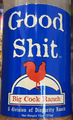 Good Shit