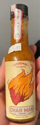 Original Hot Sauce