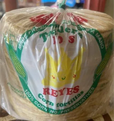 Tortillas