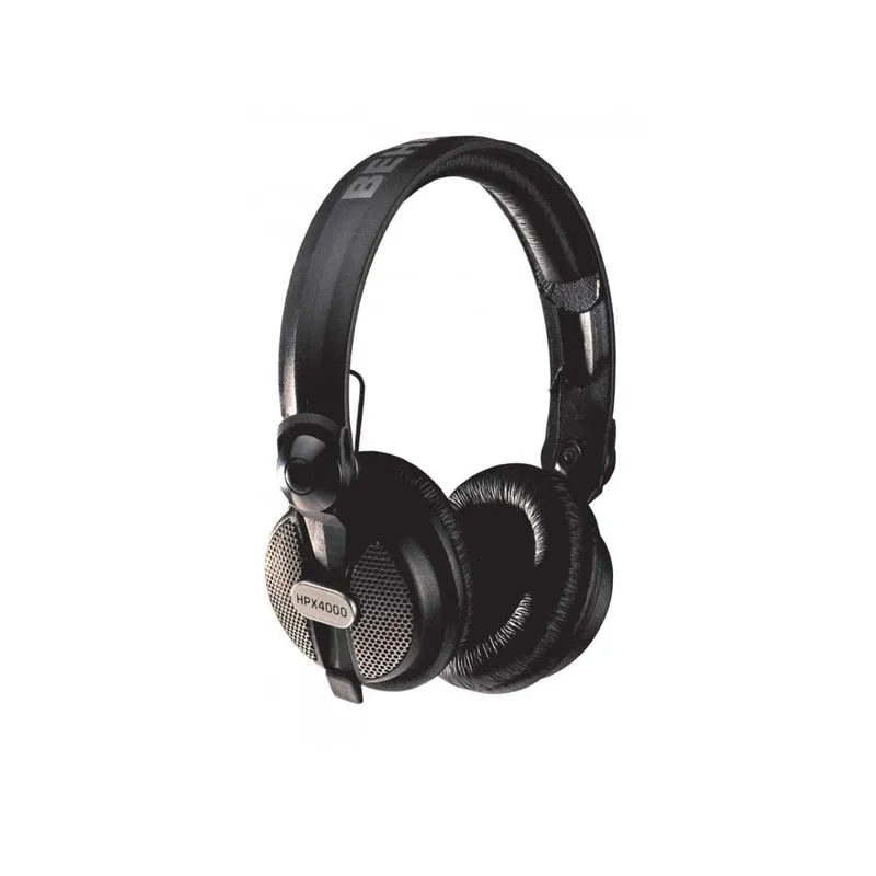 Fone de Ouvido Behringer HPX4000