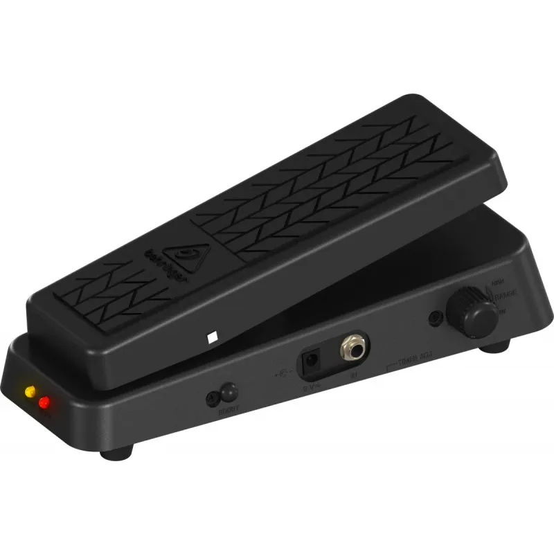 Pedal Behringer HB01 WahWah