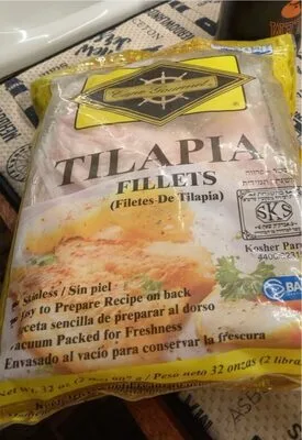 Tilapia