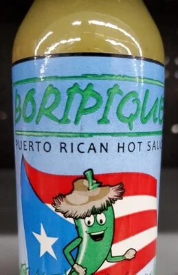 Boripique