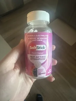 SALT STICK