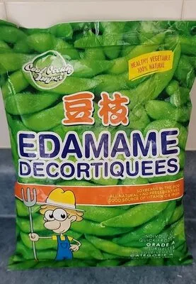 Edamame