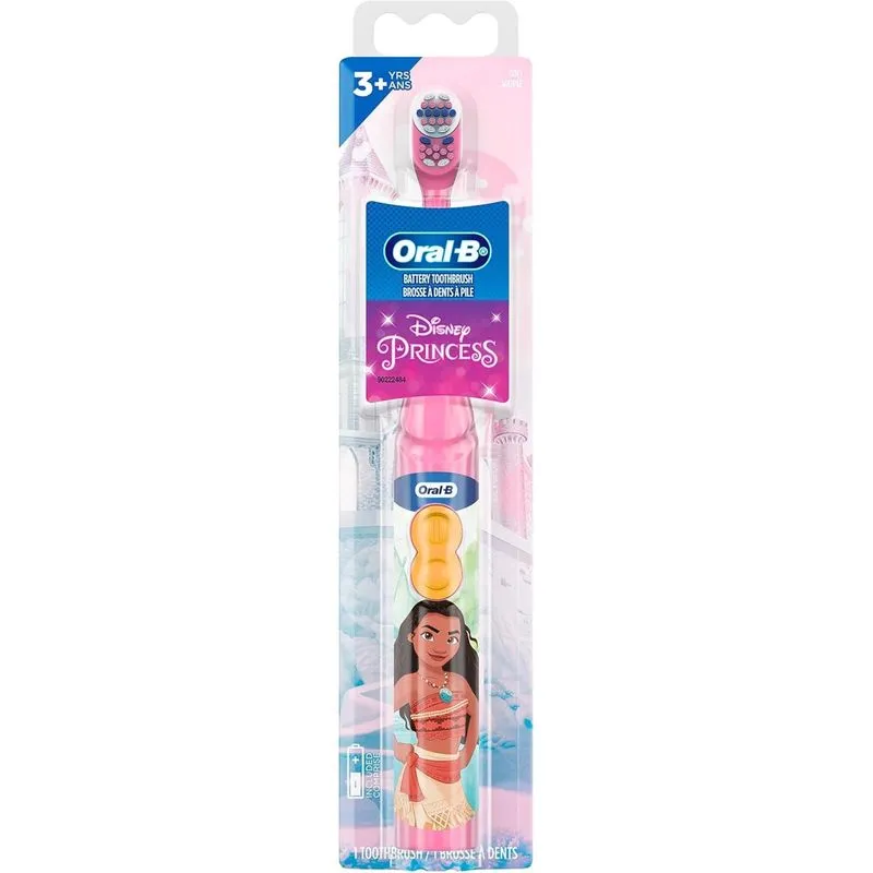 Oral-b Pro-health Escova Dentes Elétrica Cerdas Macias Moana