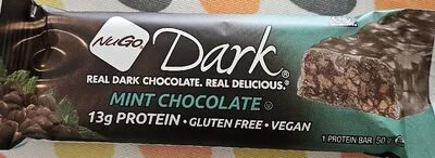 Dark Mint Chocolate