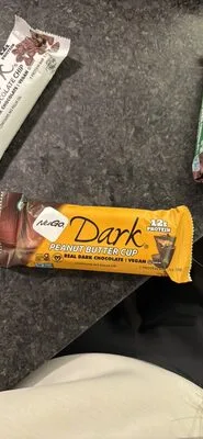 Dark Peanut Butter Cup