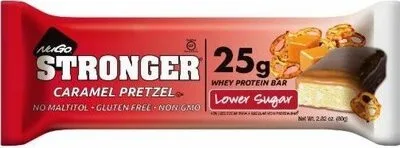 Whey Protein Bar