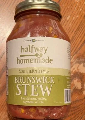 Brunswick Stew
