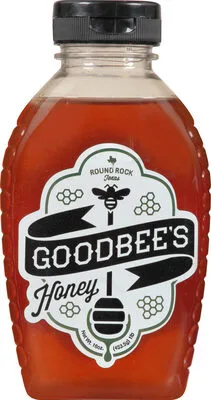 Round rock goodbee's honey