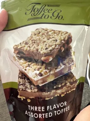 Toffee