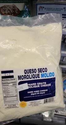 queso seco maralique molido