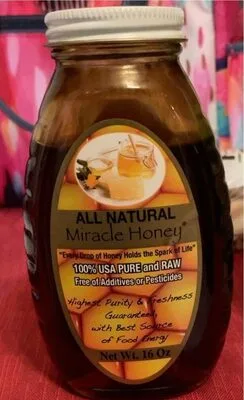 Miracle Honey