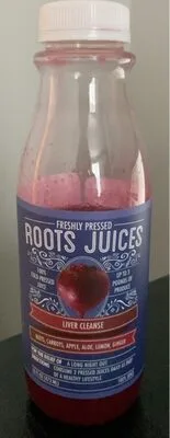 Liver Cleanse