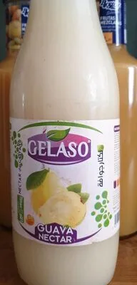 Gelasco grave nectar