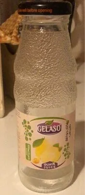 Guava juice
