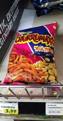 Churrumaxx