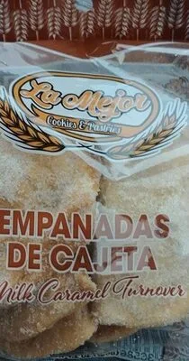 La mejor