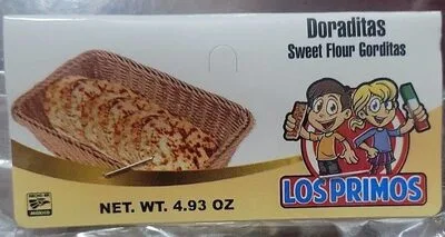 Doraditas