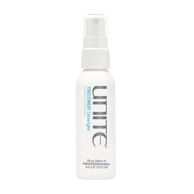 Condicionador Leave-in Unite Hair 7seconds Detangler 60 Ml